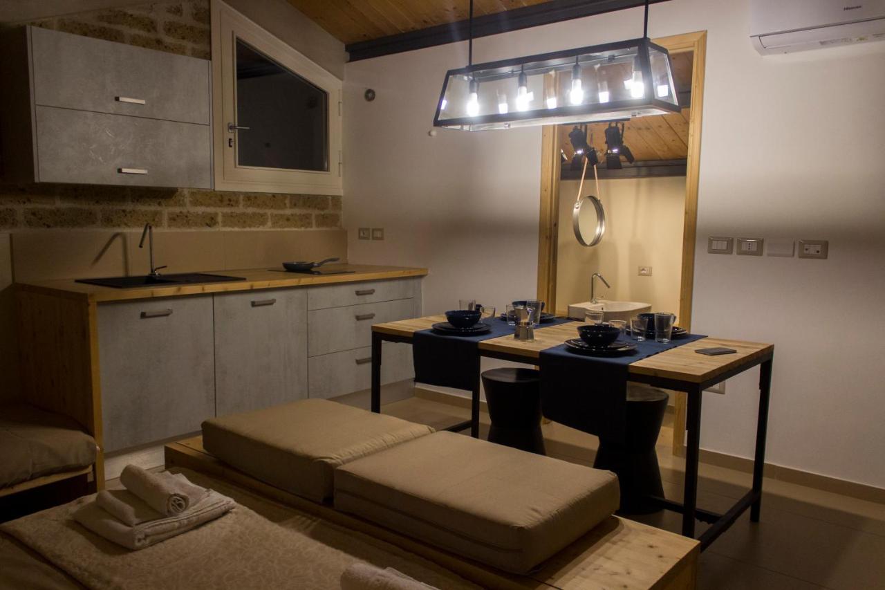 Schiara Bed & Breakfast Napoli Eksteriør bilde