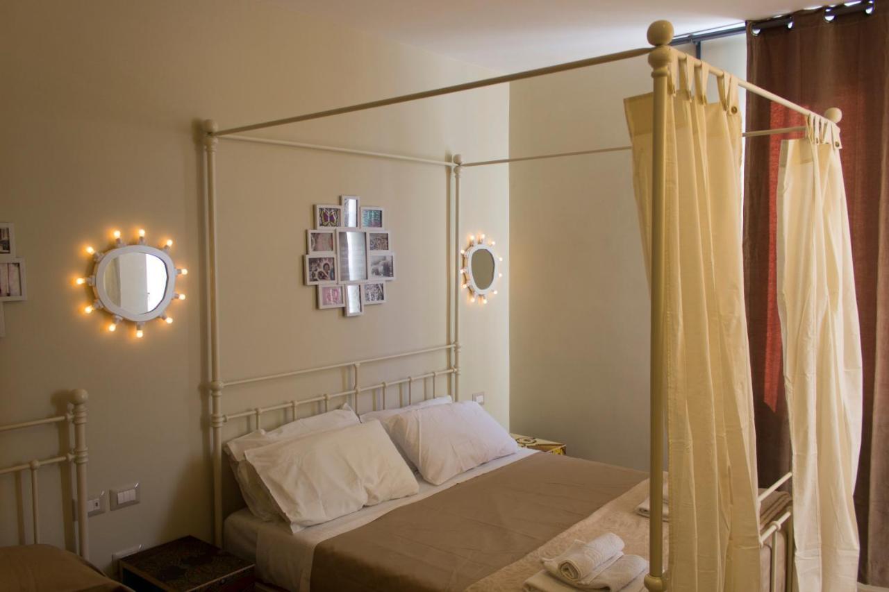 Schiara Bed & Breakfast Napoli Eksteriør bilde