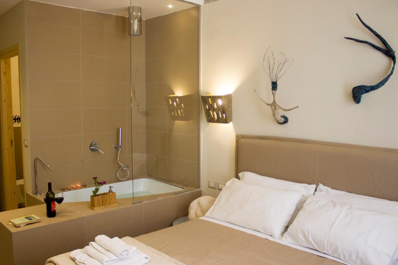 Schiara Bed & Breakfast Napoli Eksteriør bilde