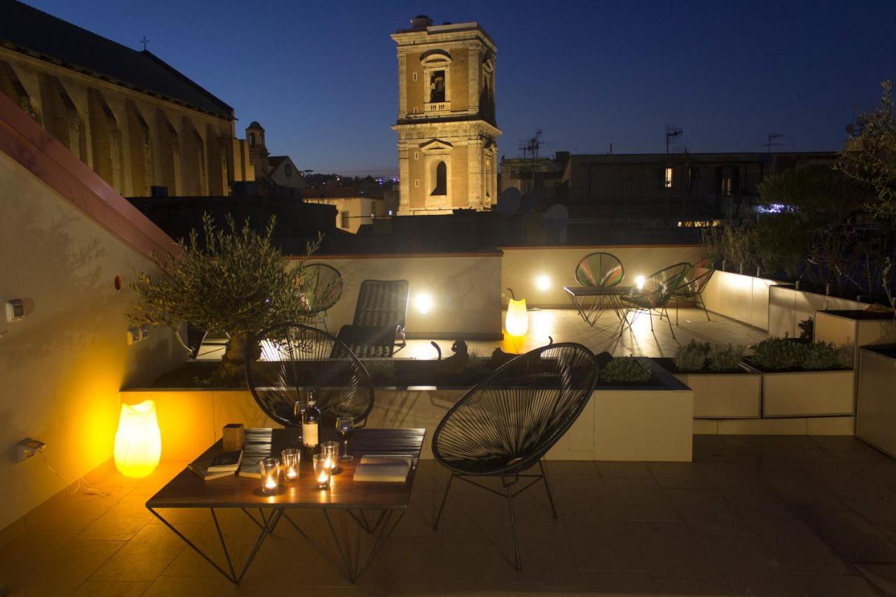 Schiara Bed & Breakfast Napoli Eksteriør bilde