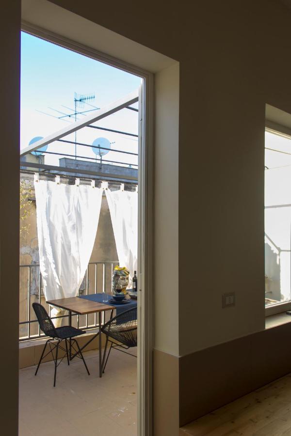 Schiara Bed & Breakfast Napoli Eksteriør bilde