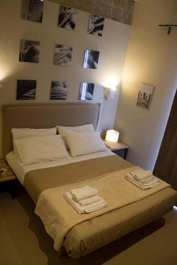 Schiara Bed & Breakfast Napoli Eksteriør bilde