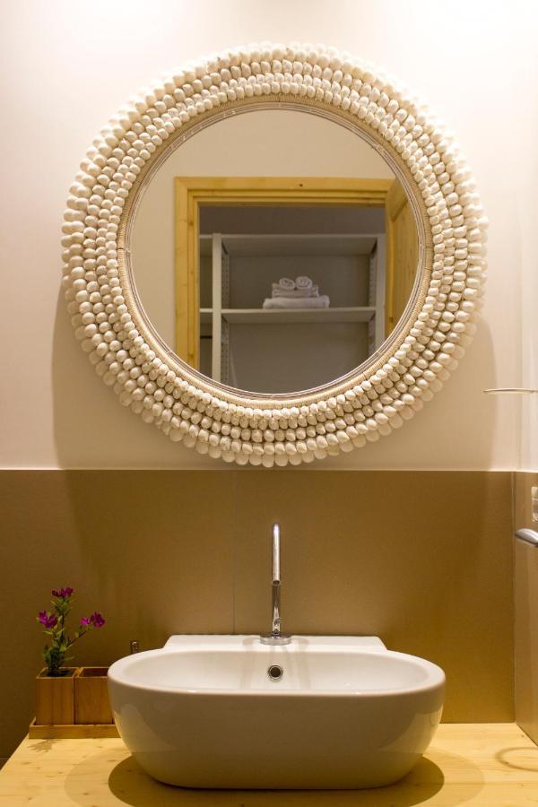 Schiara Bed & Breakfast Napoli Eksteriør bilde