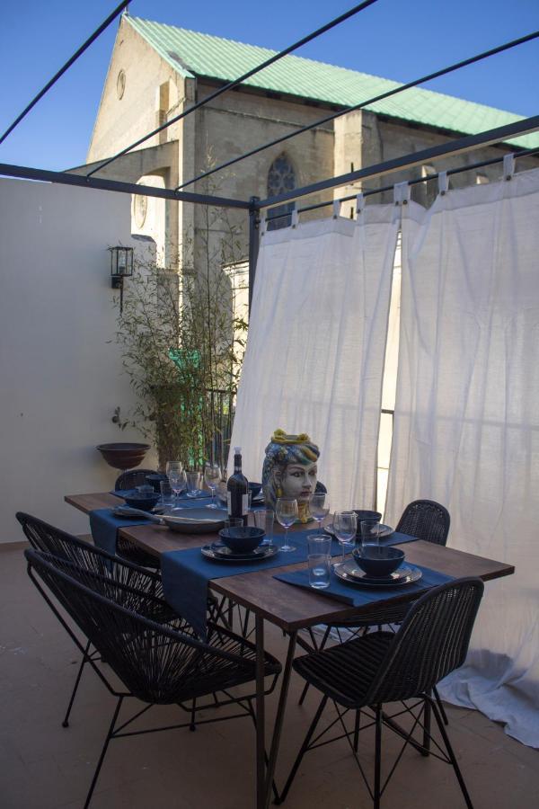 Schiara Bed & Breakfast Napoli Eksteriør bilde