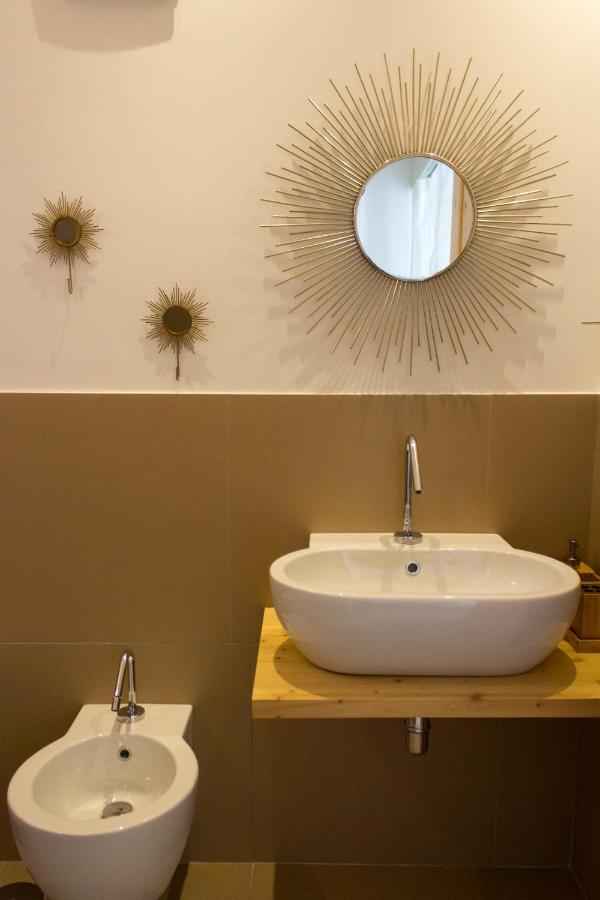 Schiara Bed & Breakfast Napoli Eksteriør bilde