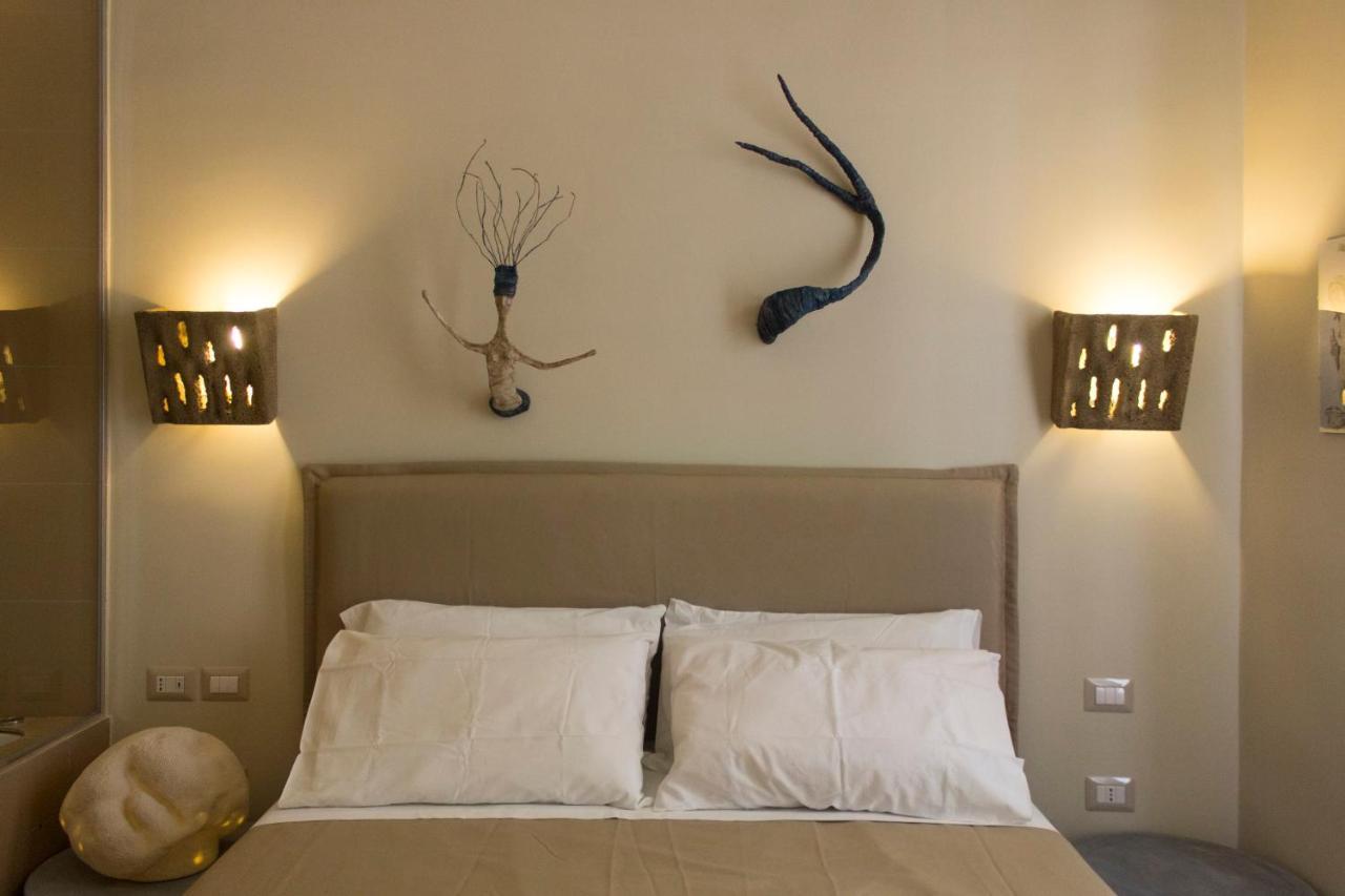 Schiara Bed & Breakfast Napoli Eksteriør bilde