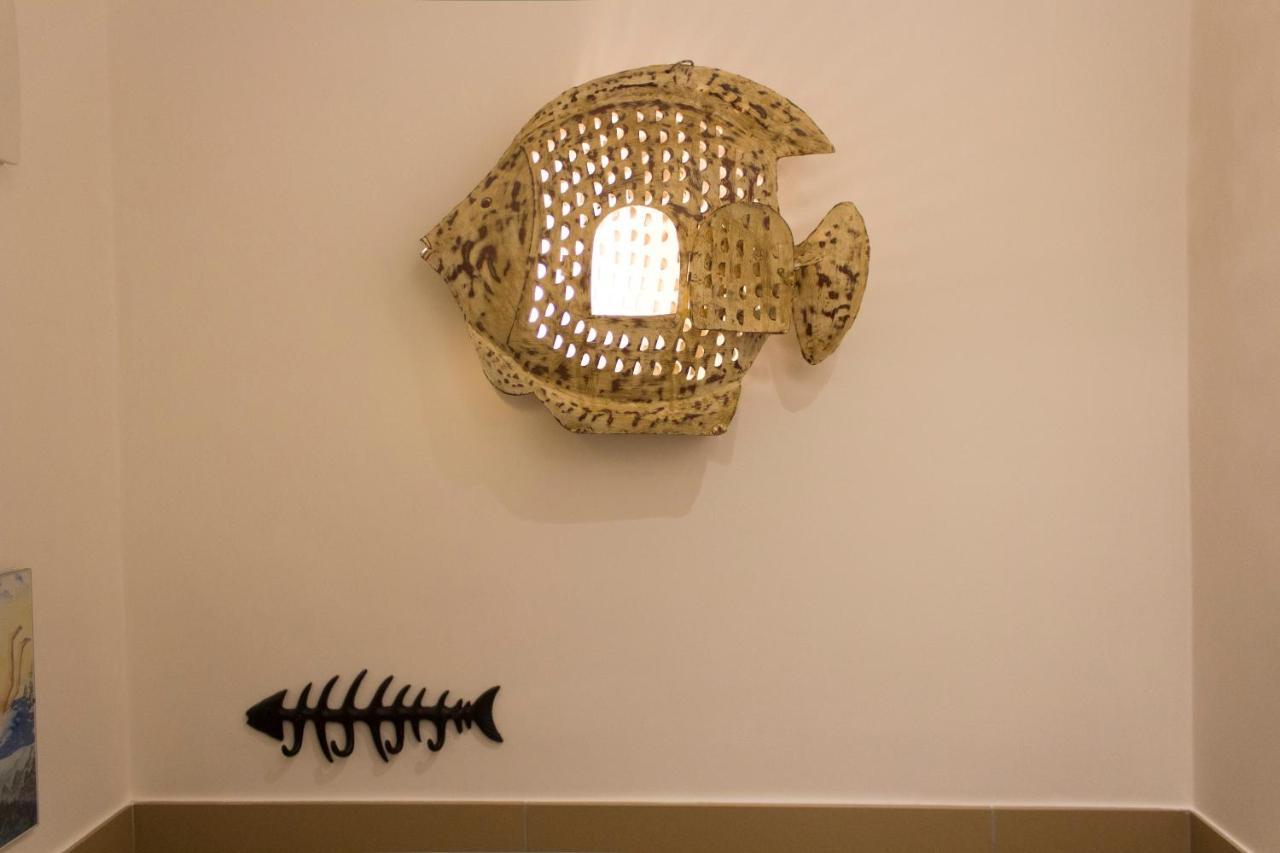 Schiara Bed & Breakfast Napoli Eksteriør bilde