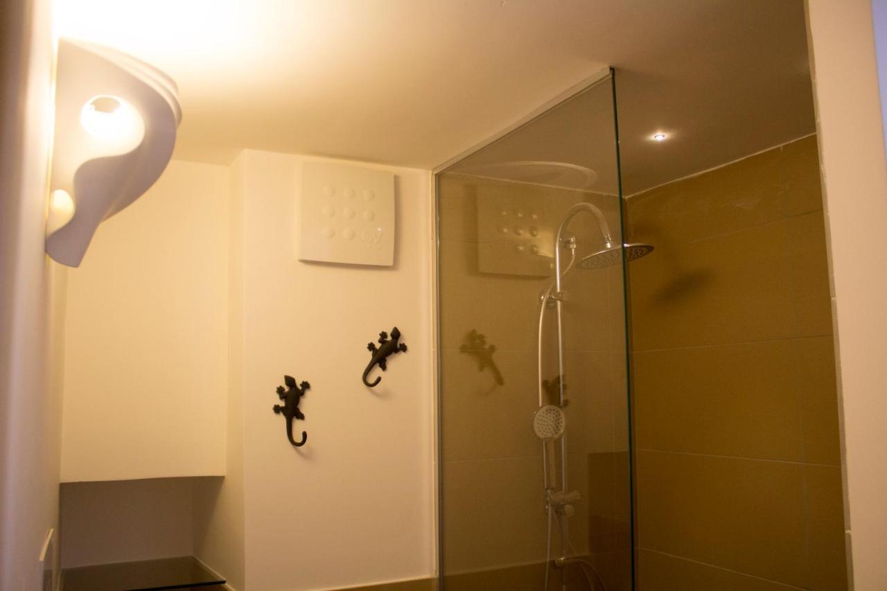 Schiara Bed & Breakfast Napoli Eksteriør bilde