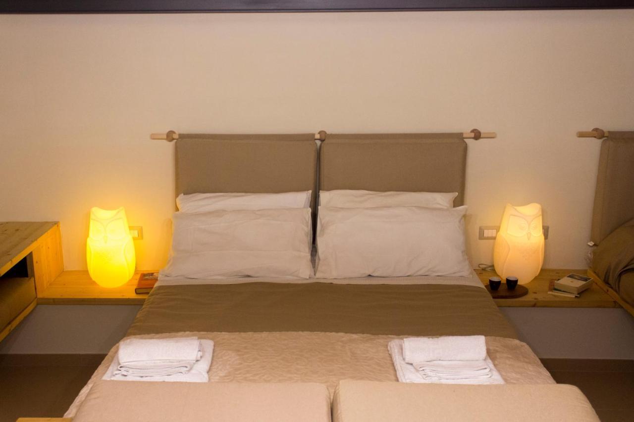 Schiara Bed & Breakfast Napoli Eksteriør bilde