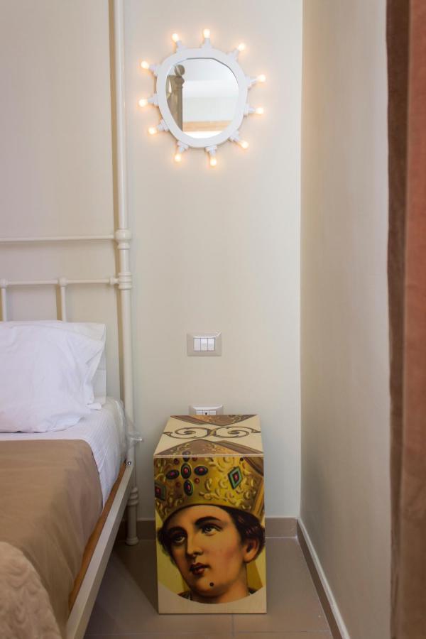 Schiara Bed & Breakfast Napoli Eksteriør bilde