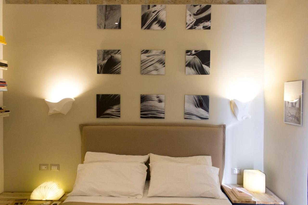 Schiara Bed & Breakfast Napoli Eksteriør bilde