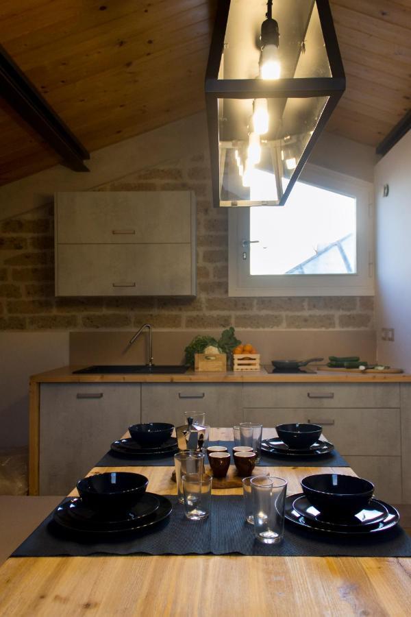 Schiara Bed & Breakfast Napoli Eksteriør bilde