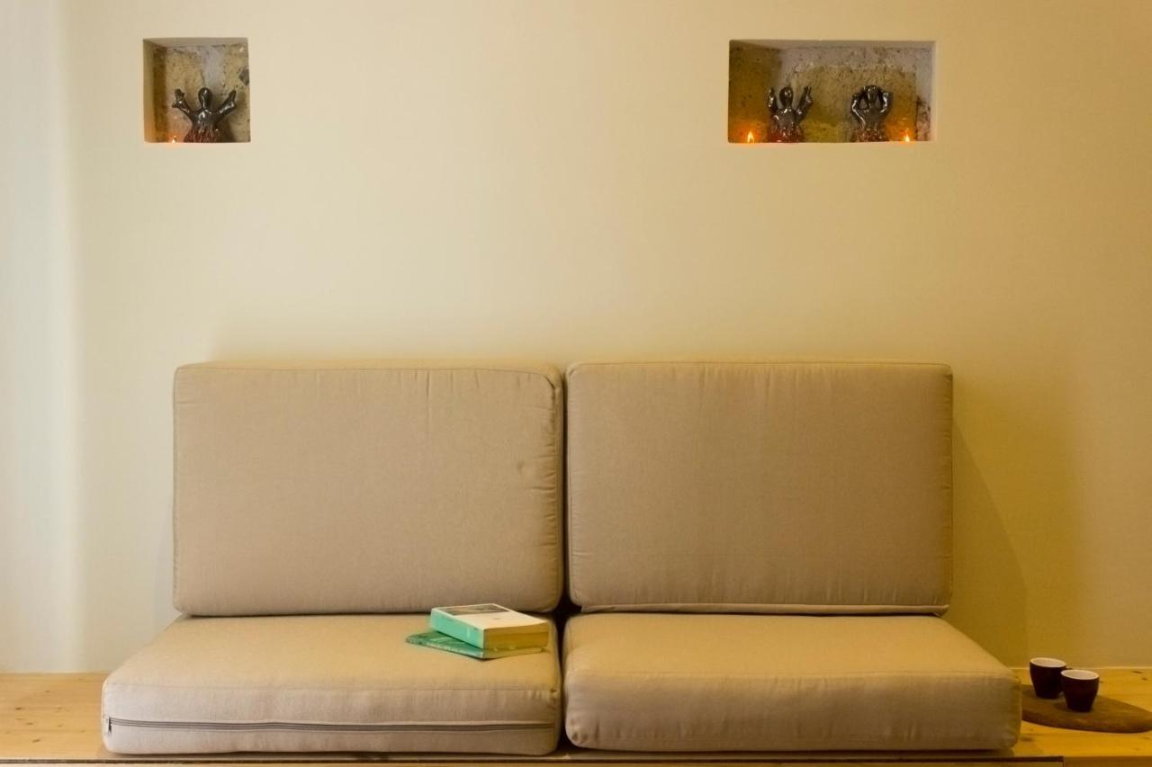 Schiara Bed & Breakfast Napoli Eksteriør bilde