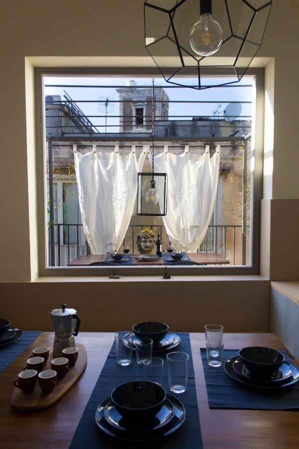 Schiara Bed & Breakfast Napoli Eksteriør bilde